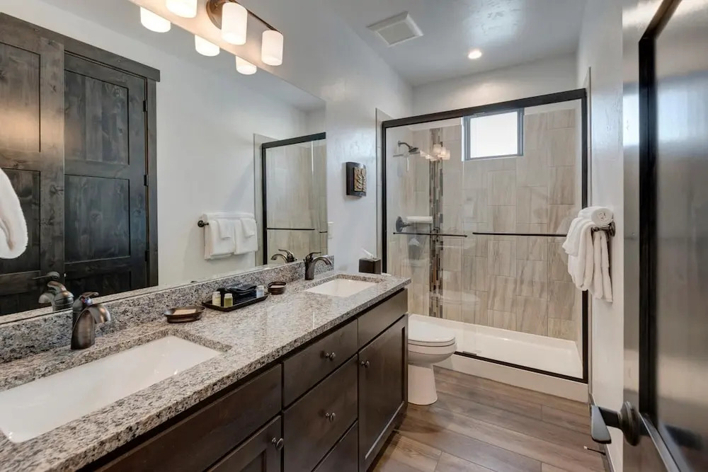 Arrow Luxury Townhomes by Winter Park Escapes
