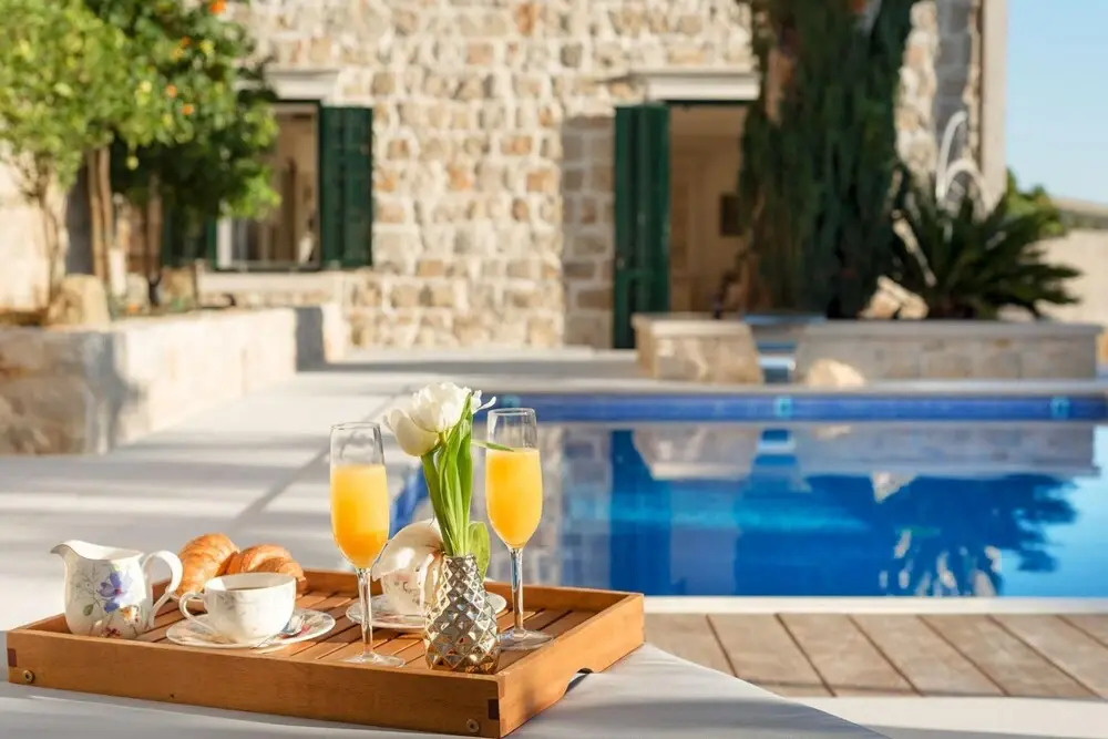 Villa Filia Dubrovnik CFH