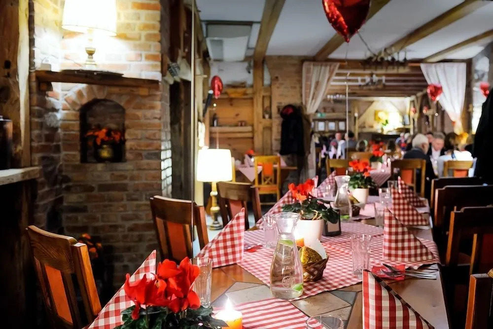 Hotel Karczma Chełmińska