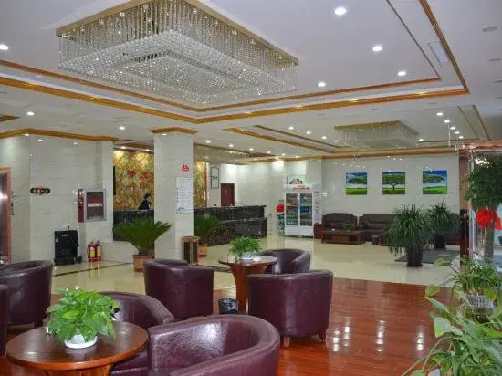Kaiyuan Business Hotel
