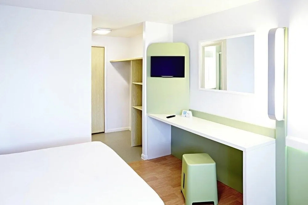 Ibis Budget Knutsford