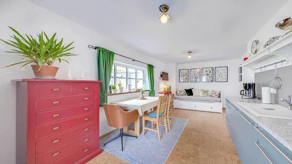 Ferienwohnung Biobauernhof Peter Anderl Hof