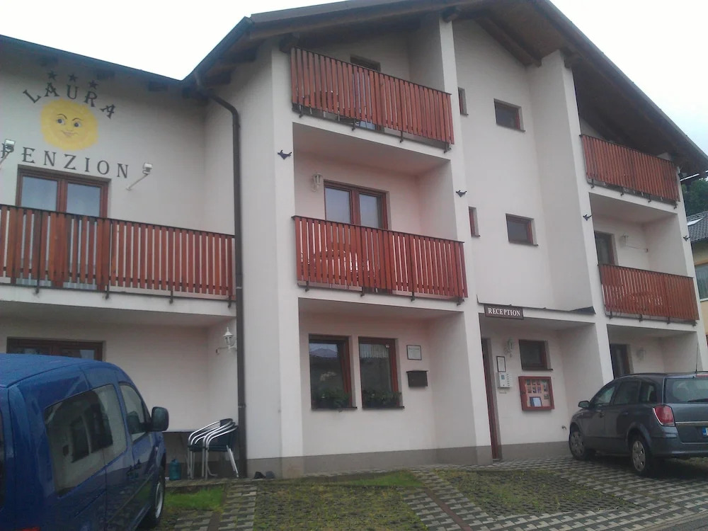 Penzion Balcony