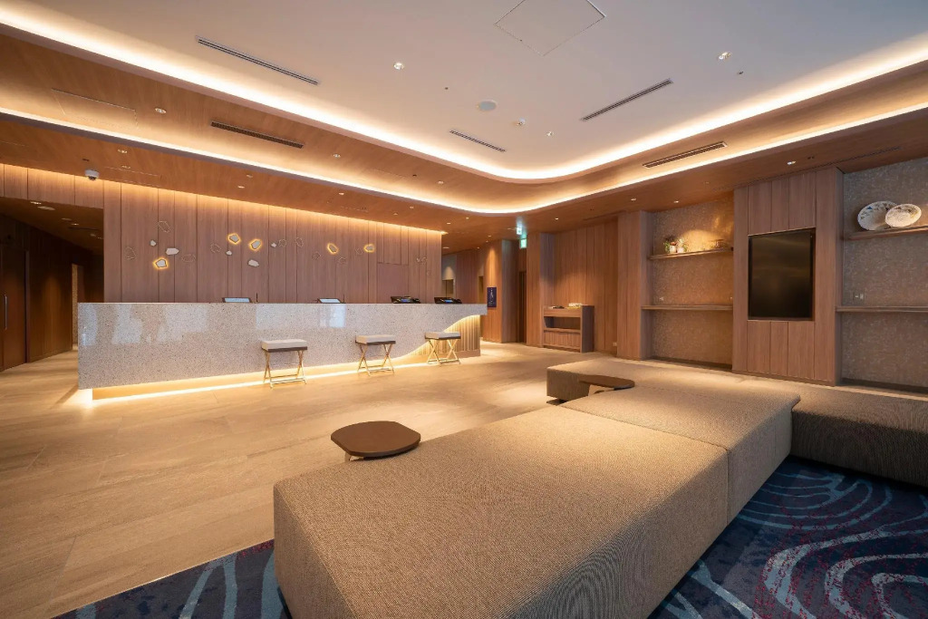 Comfort Hotel Nagoya Chiyoda