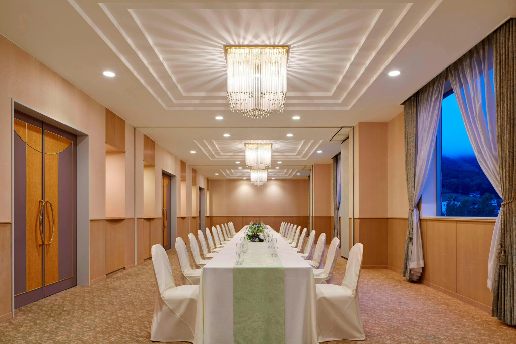 The Westin Rusutsu Resort