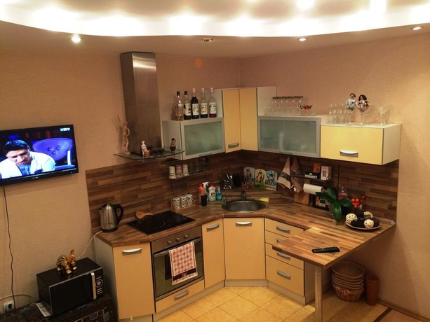 Apartment 89