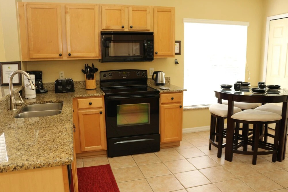 Oxford Retreat Apartment 3 Bedroom