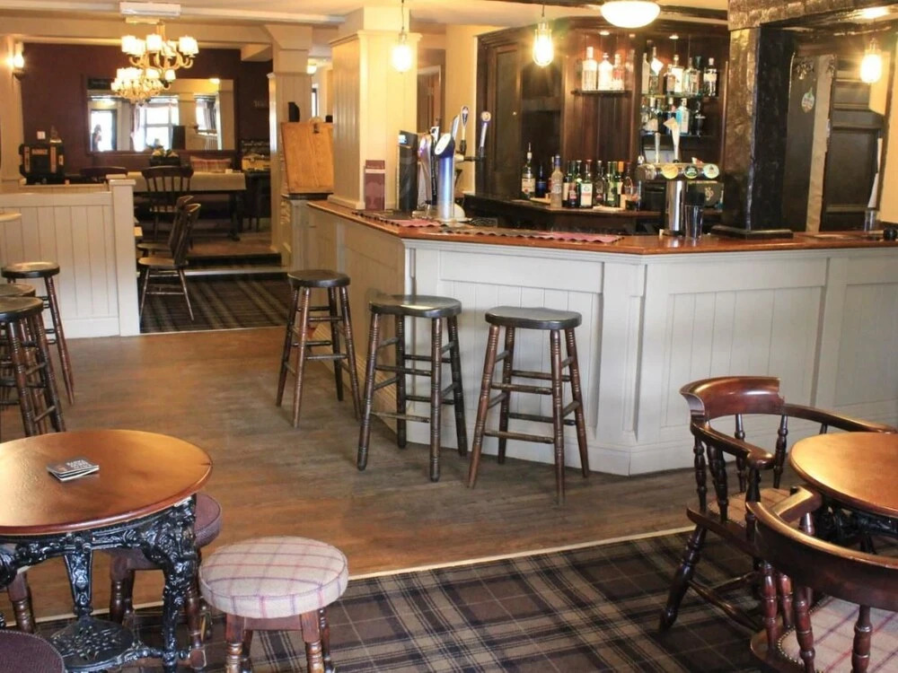Royal Oak Hotel