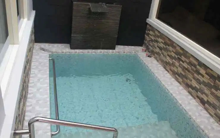 Villa Sawahan Family with Private Pool