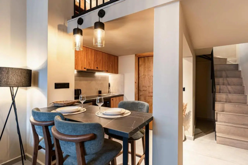 Noemi City Lofts