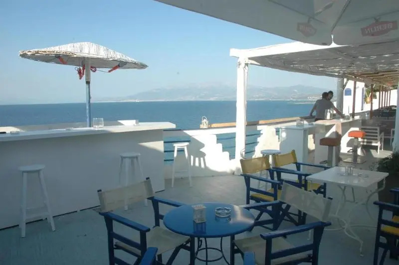 Koralli Beach Hotel
