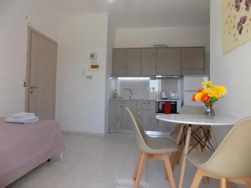 Eva Ivoni apartments