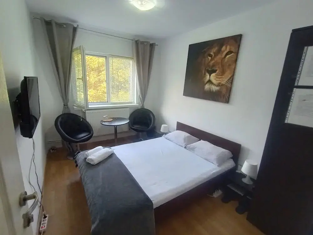 Hostel Florentin