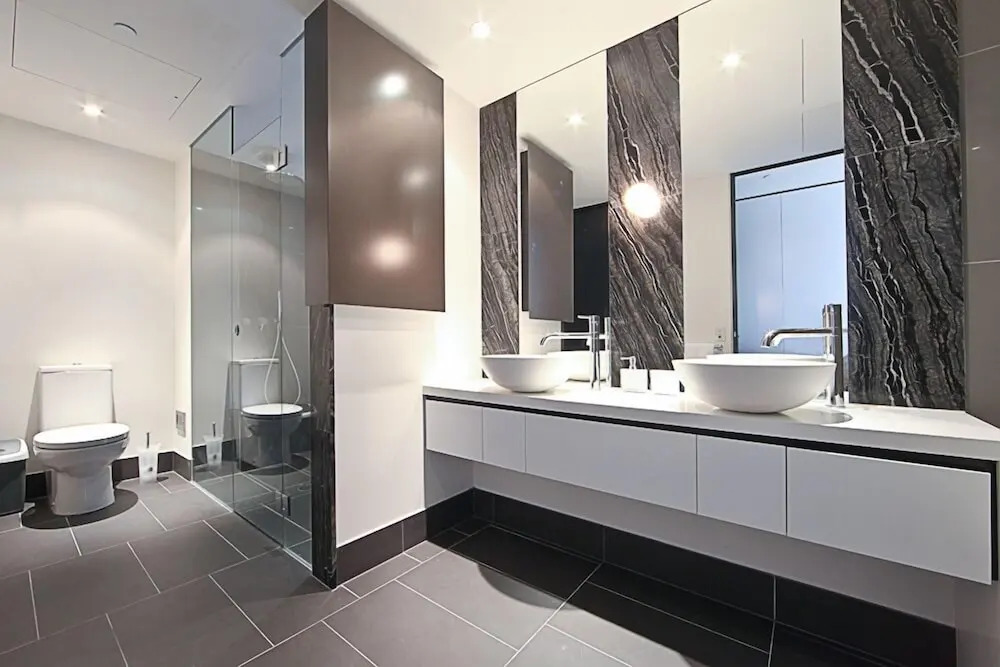 Accommodate Canberra- The Apartments Canberra City