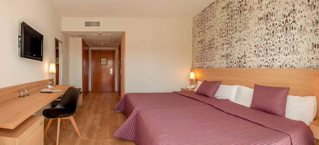 RH Princesa Hotel & Spa Sup