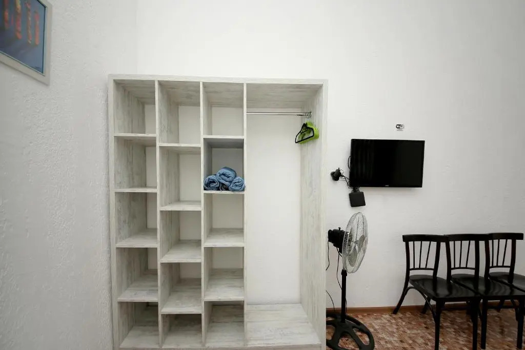 Hostel Mandaria