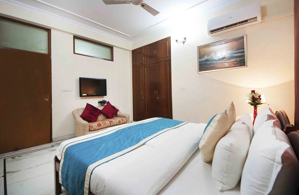 Golf View Residency