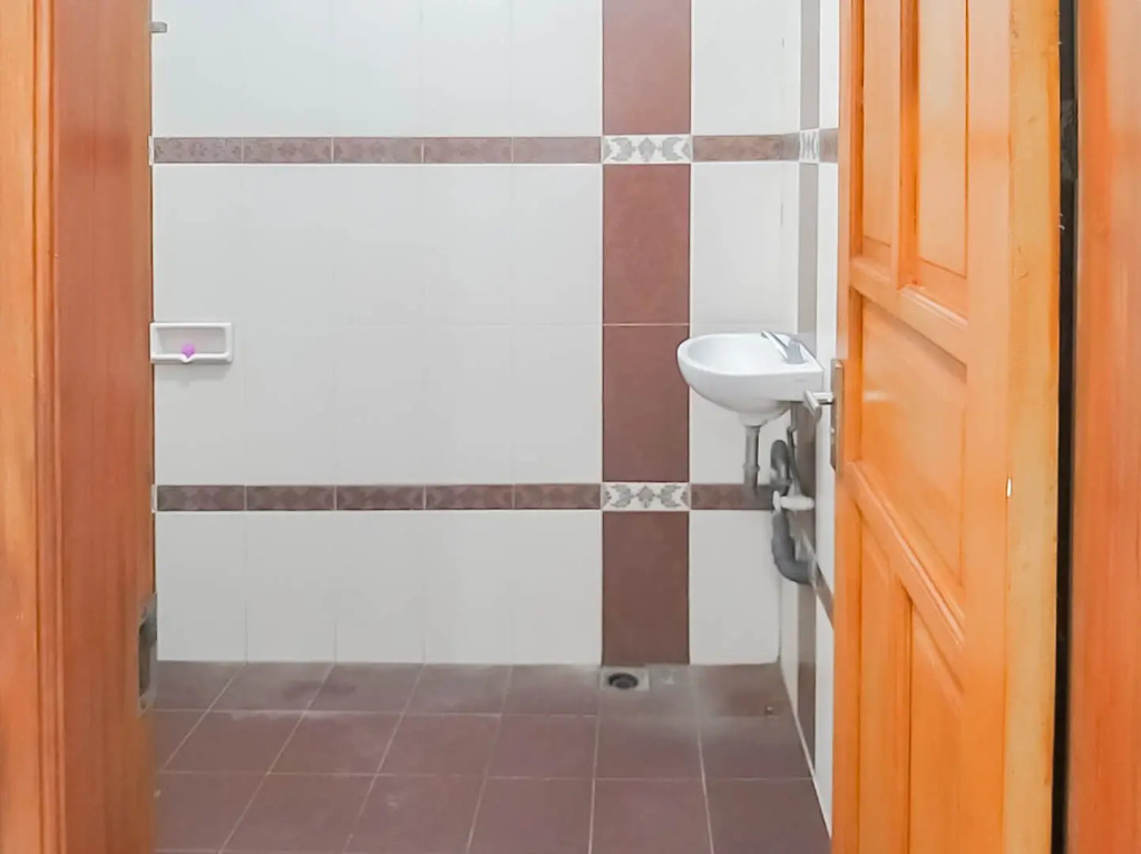 Angel Guest House Lembang RedPartner