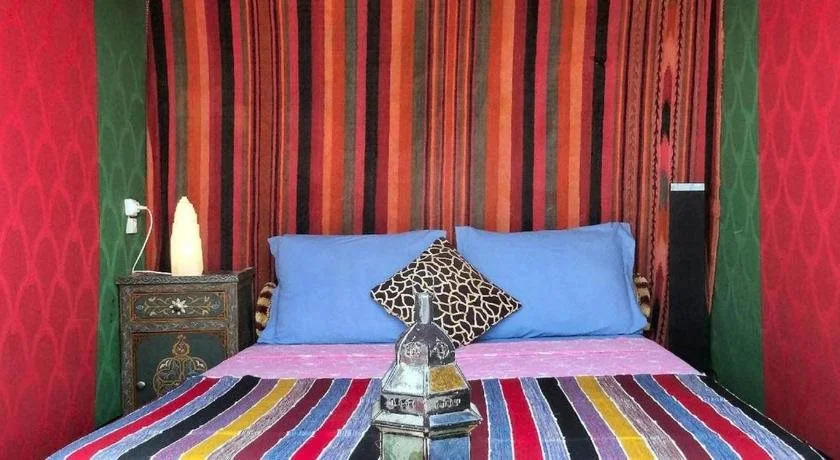 B&B Riad Al Barad