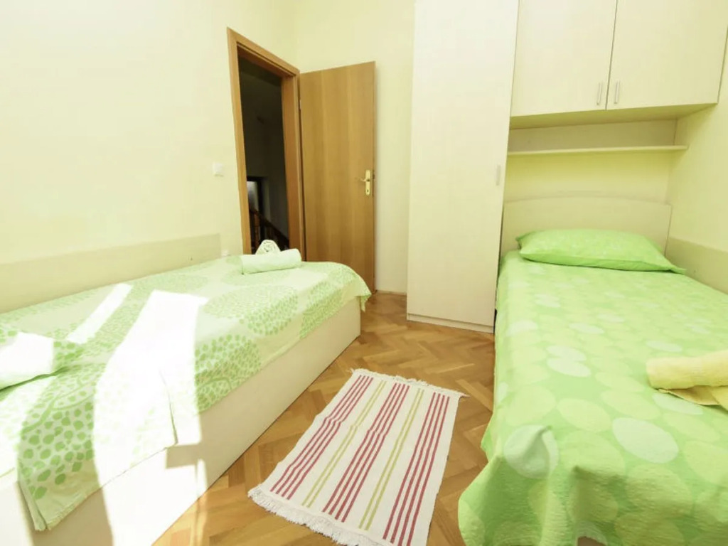 House Dinko Novigrad (Zadar)