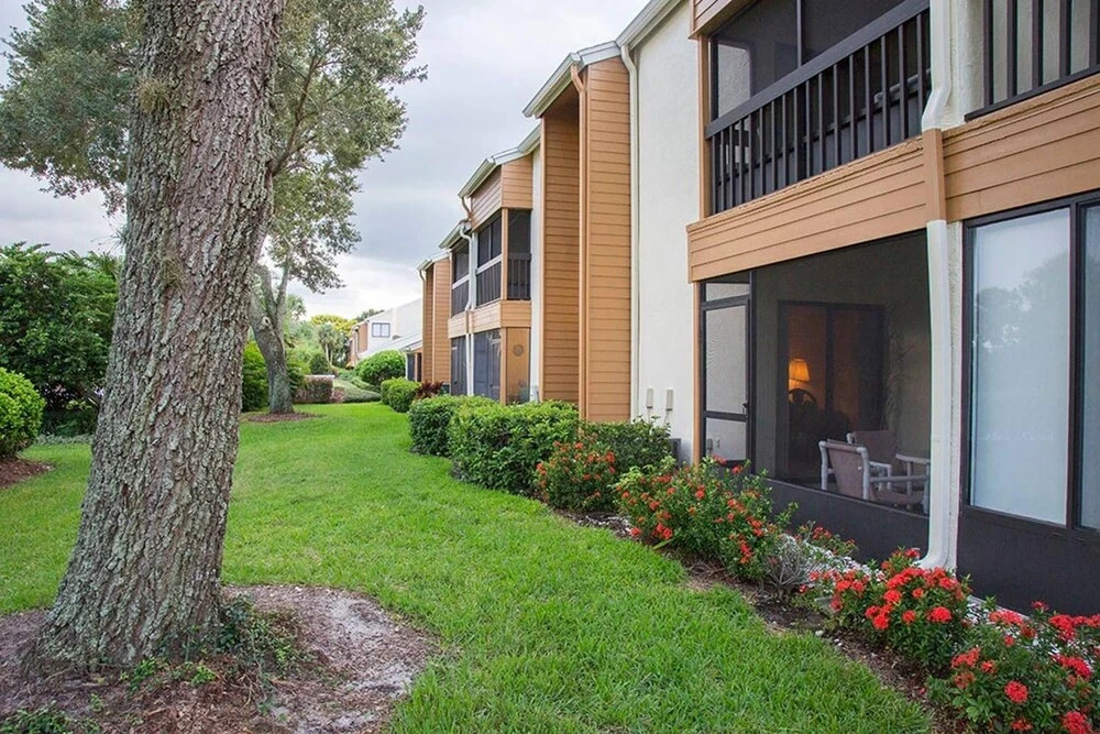 Clubview Country Club Condo