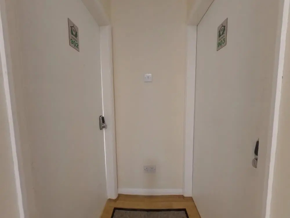 OYO Aparthotel Hathern