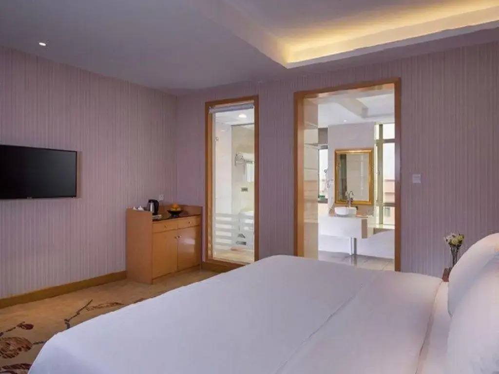 Vienna Hotels - Liao Bu Town Dongguan