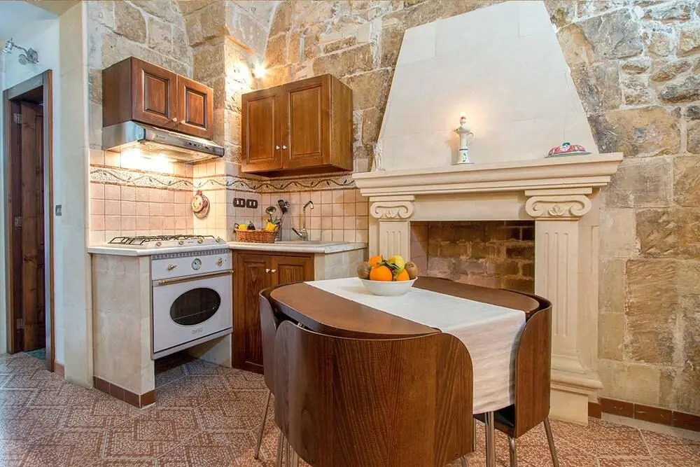 B&B Corte dei Musco