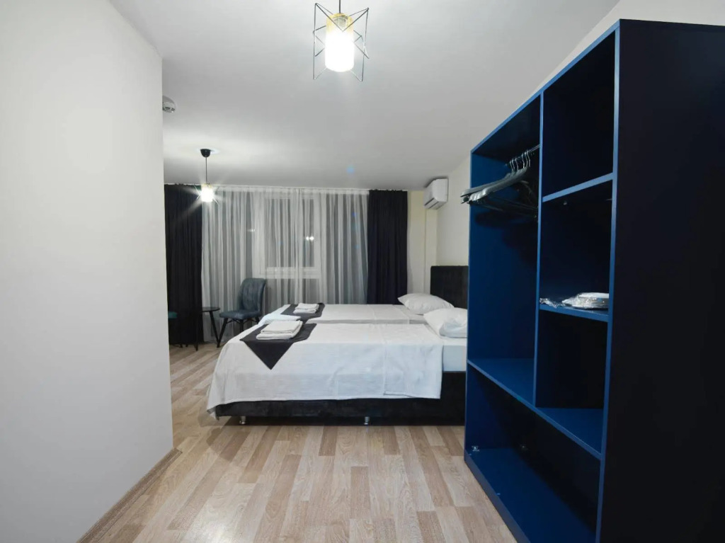 Mini Suite Otel