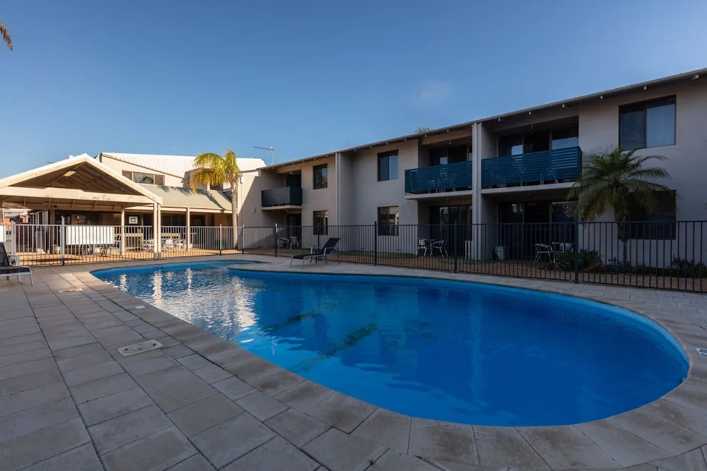 Sails Motel Geraldton