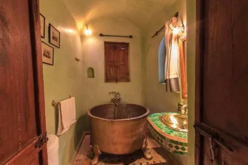 Palais El Arsat & Spa