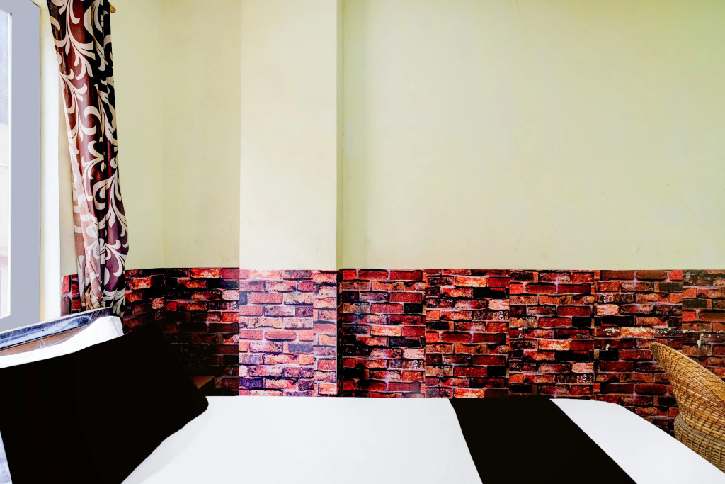 Collection O Ganeshguri Nayanpur Formerly Rainbow Residency