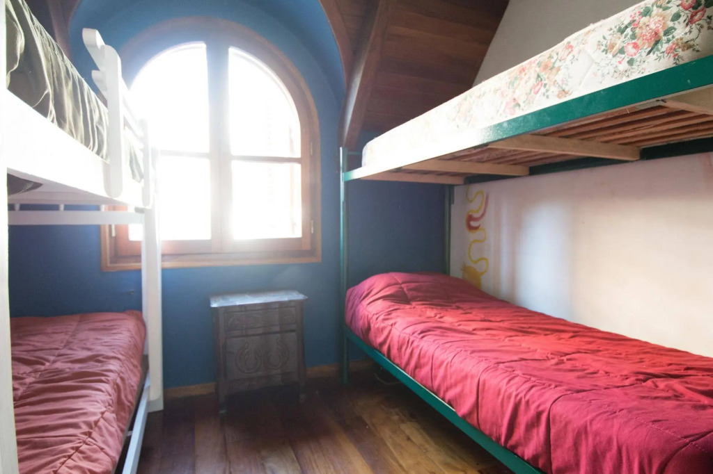 Macanudo Hostelbar