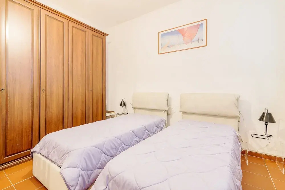 Torre dell'Orologio Apartment