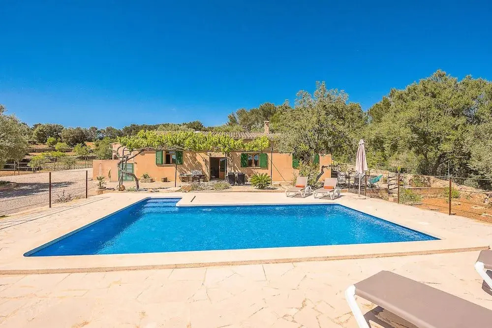 Villa Son Fornes