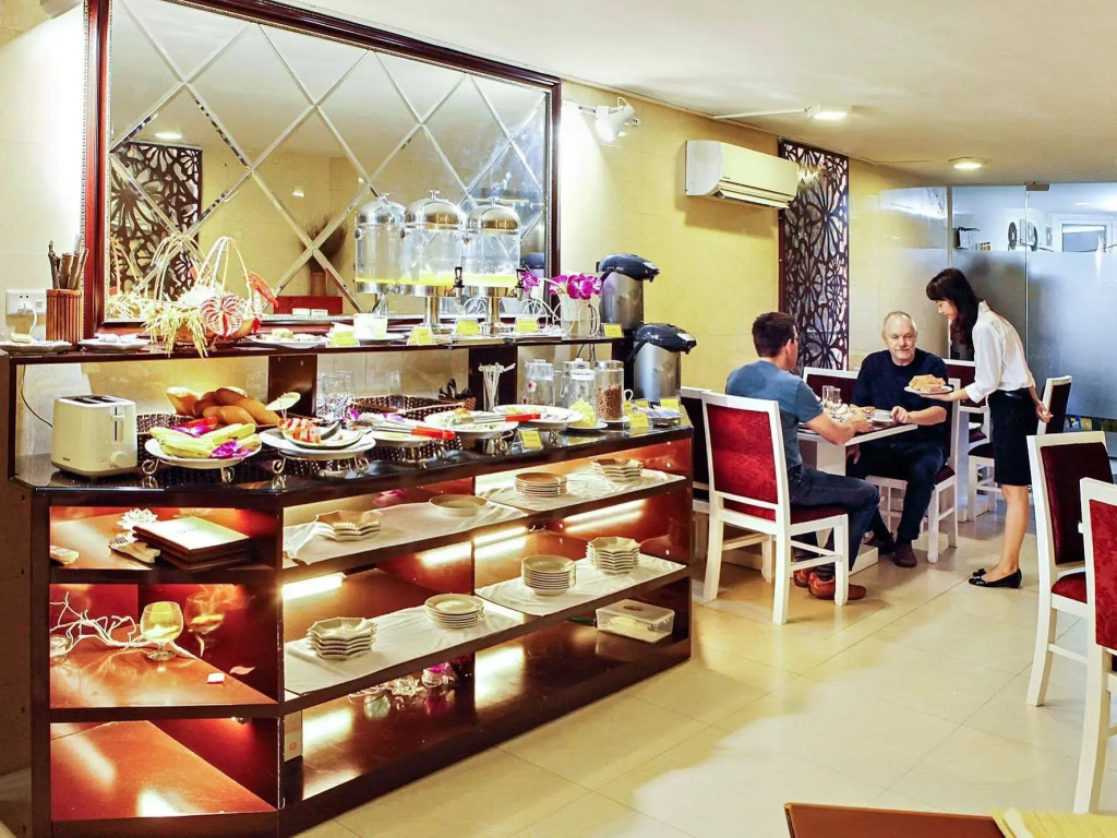 Splendora Hotel