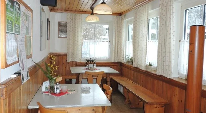 Gasthof Staudnwirt