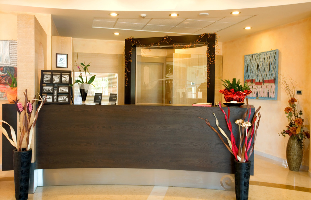 Grand Hotel Olimpo