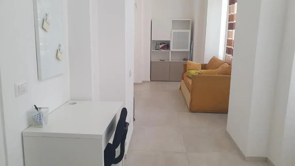 Happy Home - 60 mq appena ristrutturato in centro