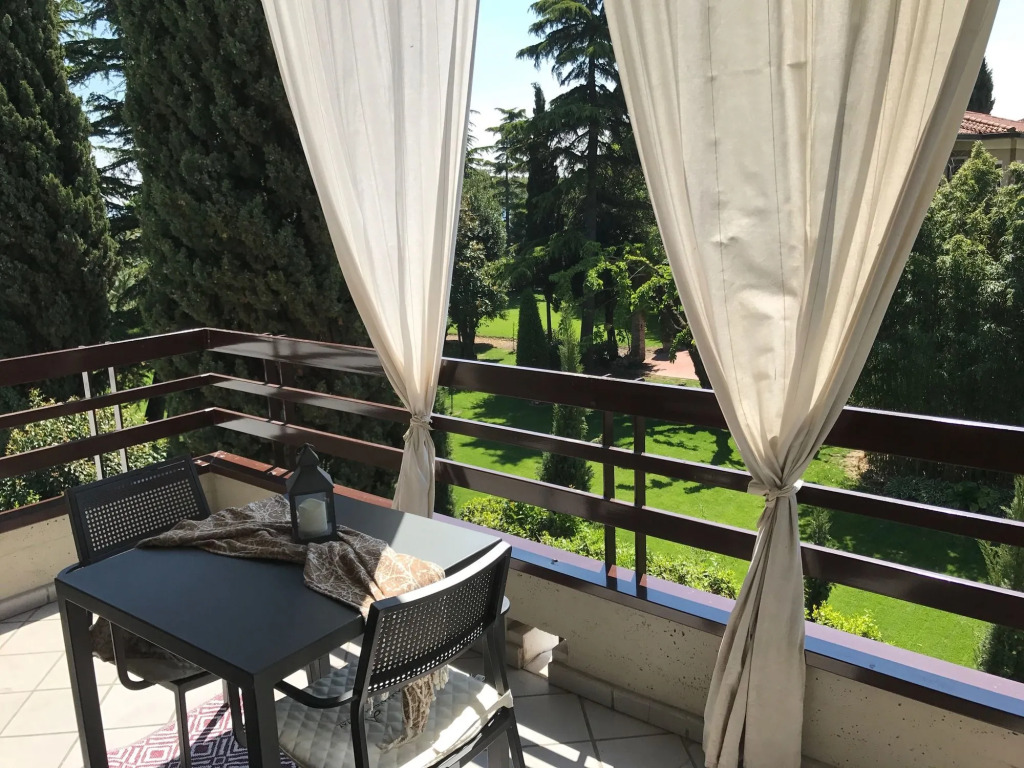 Residence Alexandra Stay