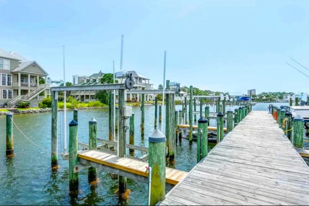 Palm Harbor 322 Mariner Circle by Bender Vacation Rentals