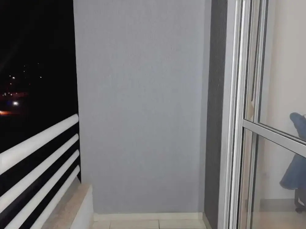 Apart Inteiro na Região Nobre de CTBA