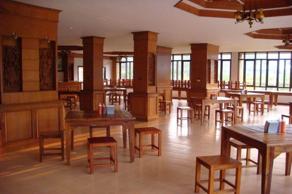V.J. Bed & Breakfast Koh Chang