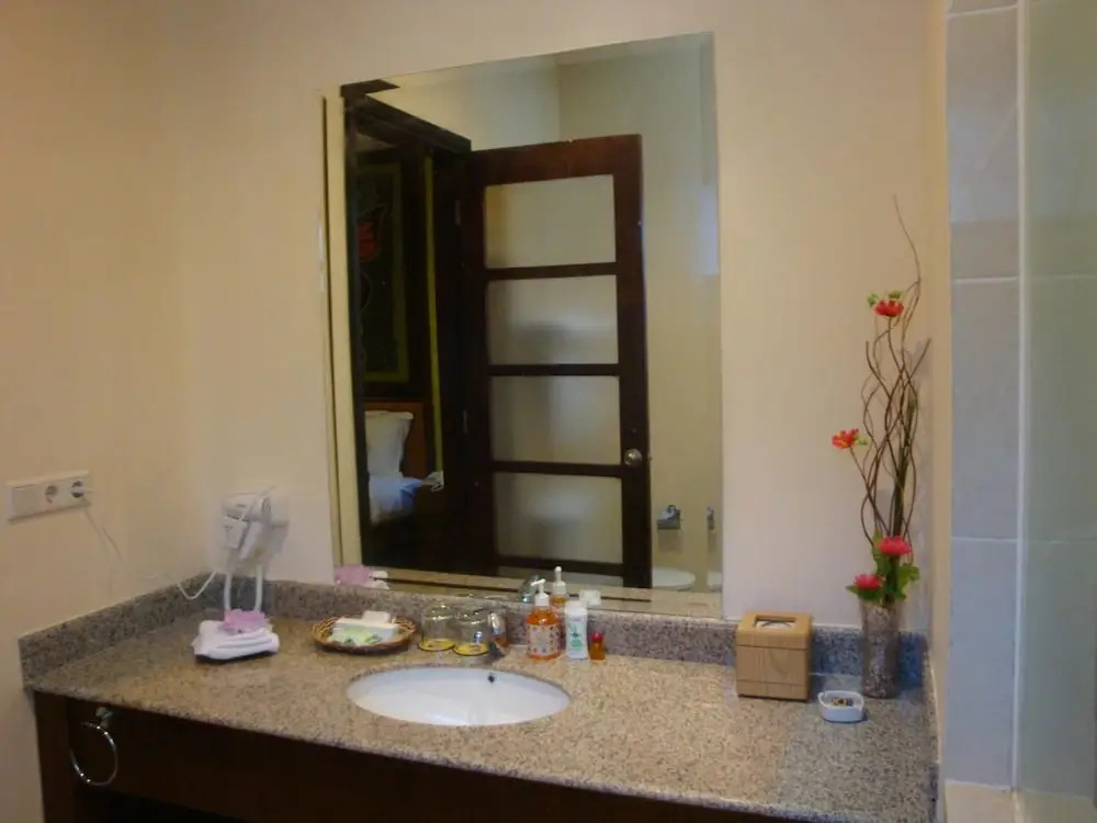 Luxio Hotel Sorong