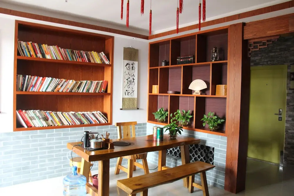 8 Inns Dongkeng