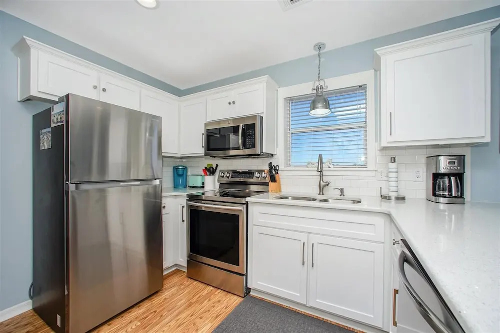 Beachside Villas #433 - 1437477