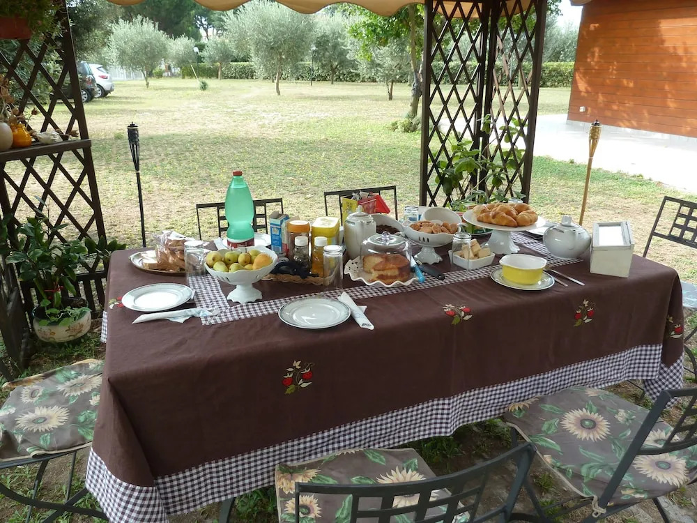 O Chalet