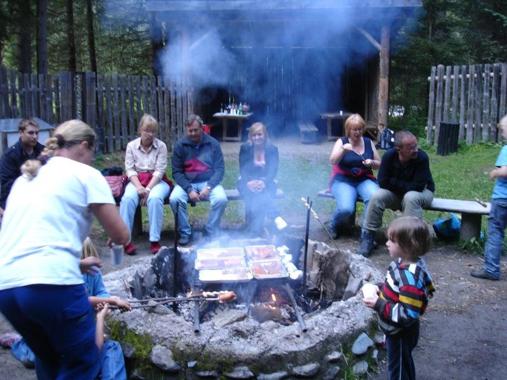 Familienparadies Wolfgangbauer