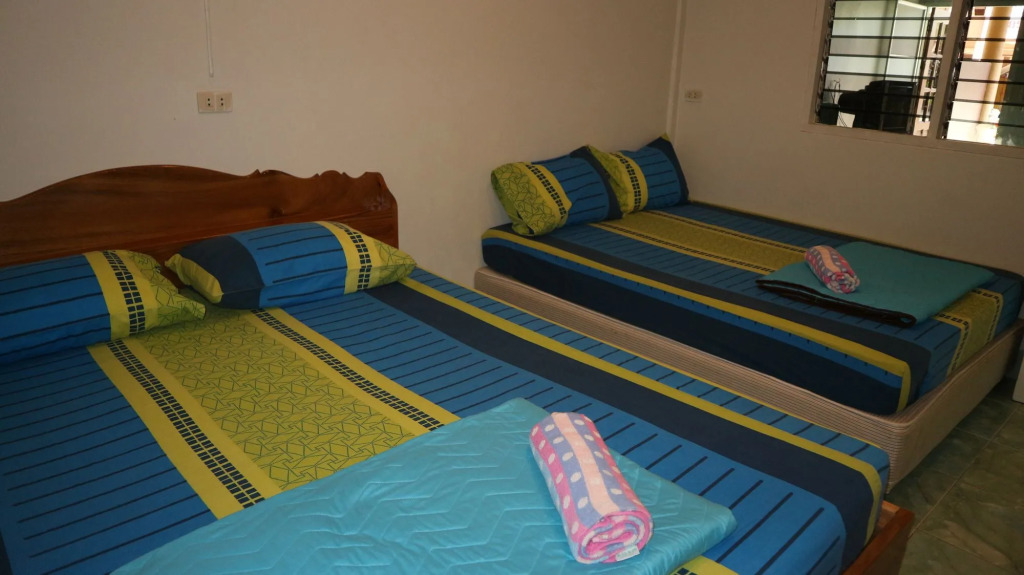 Sunee Resort Laem Mae Phim