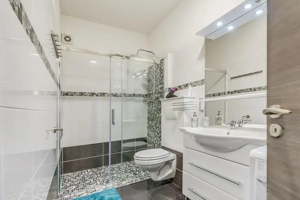 Apartment Slavica